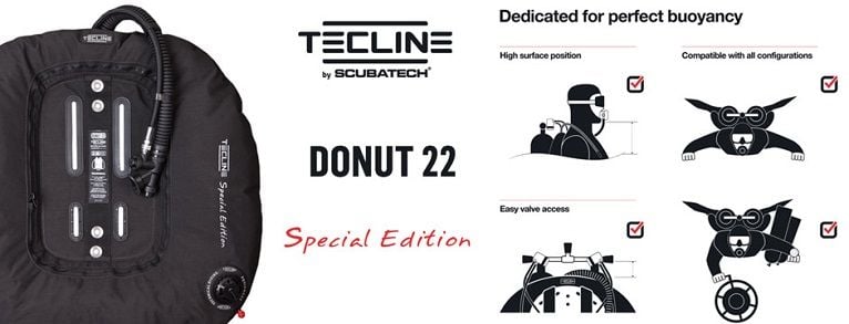 TECLINE